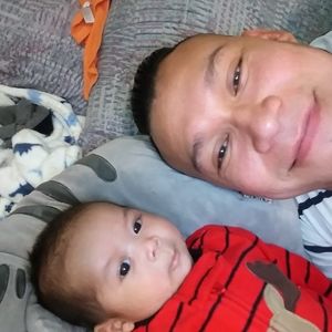 Meet your Posher, Edward